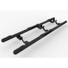 Пороги на Volkswagen Amarok  (2010-2025) Can Otomotiv, артикул VWAM.100.1021