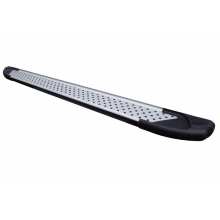 Пороги на BMW X3 F25 (2010-2017) Can Otomotiv, артикул BMX3.51.0032